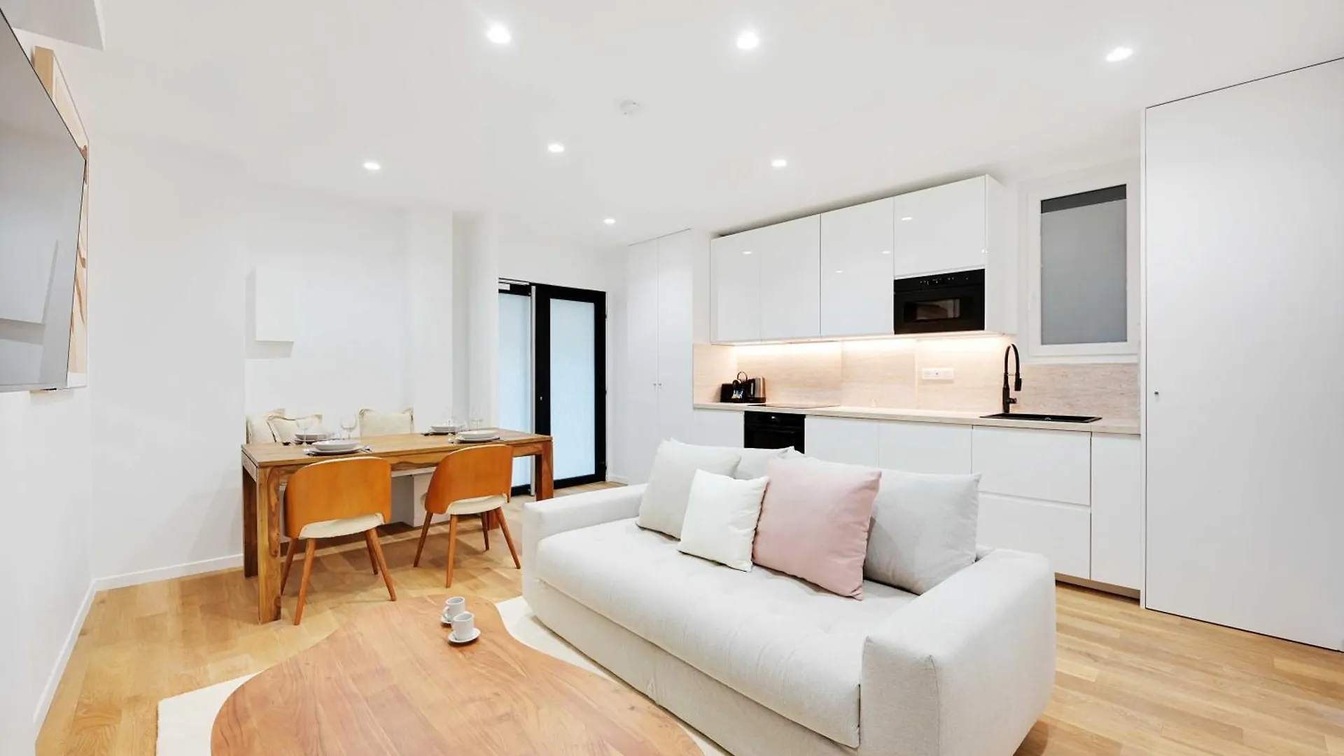 Authentic - 1br-4p - Centre Pompidou 파리
