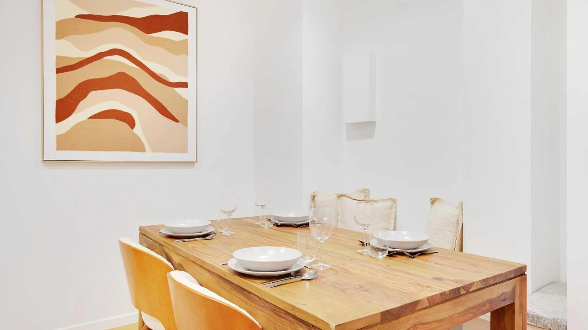 Apartment Authentic - 1br-4p - Centre Pompidou