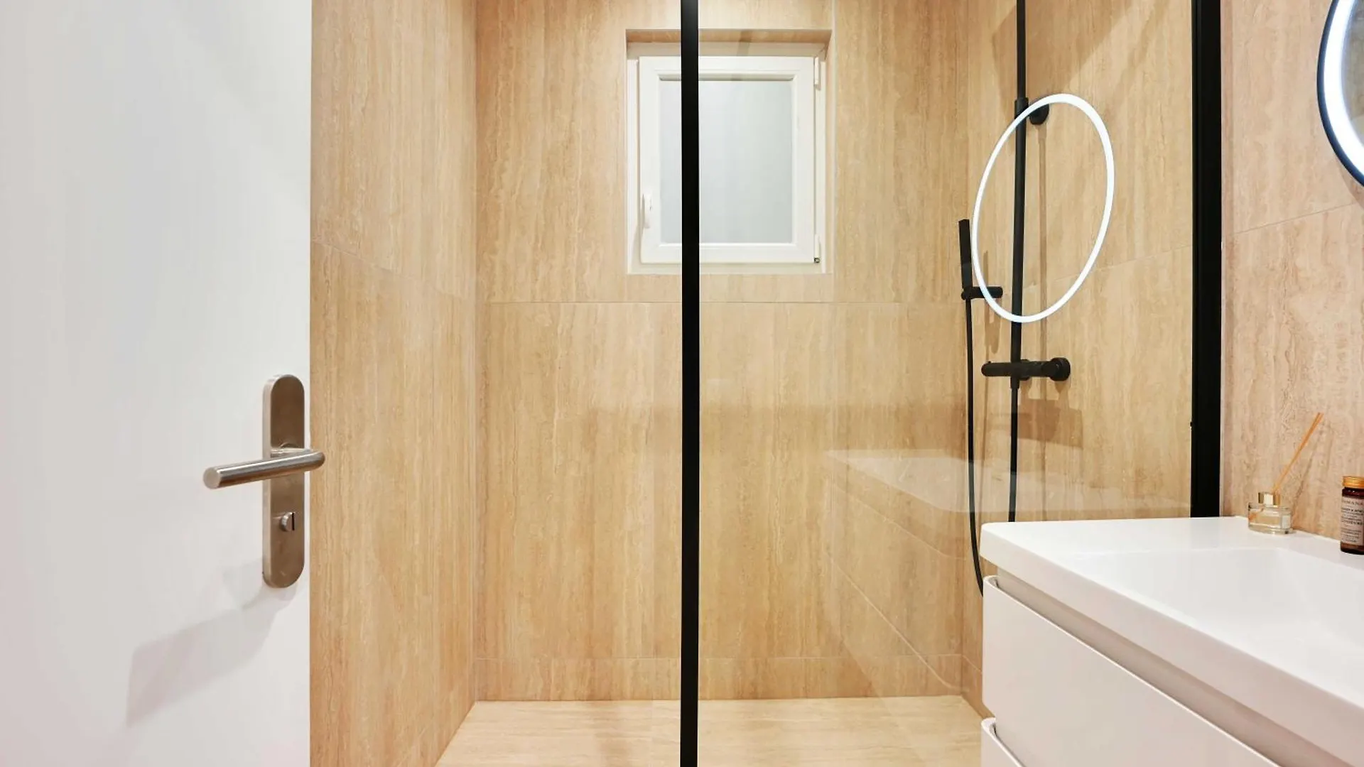Authentic - 1br-4p - Centre Pompidou Apartment Paris
