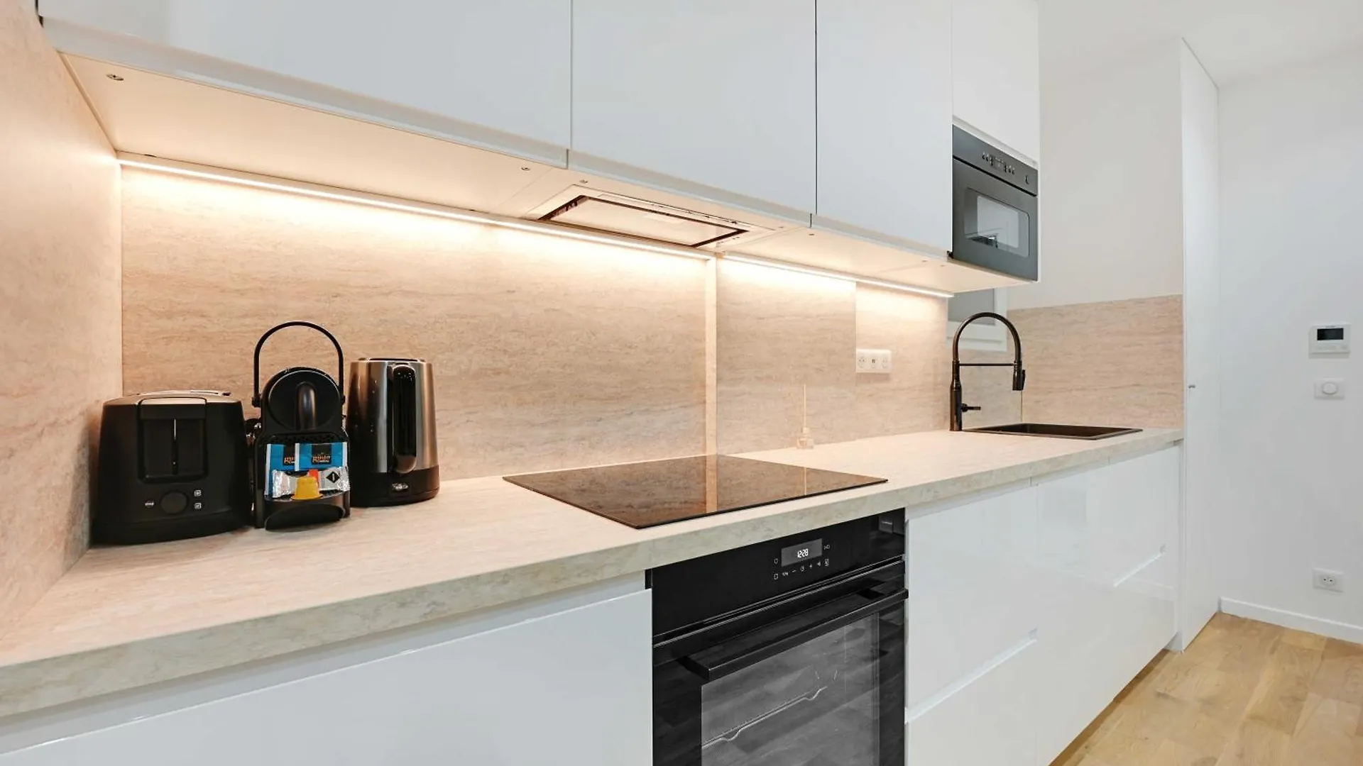 Apartment Authentic - 1br-4p - Centre Pompidou